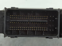 2017-2019 Lincoln Mkz PCM Engine Control Computer ECU ECM PCU OEM P/N:HS7A-12B684-JA HP5A-12A650-AGB Fits Fits 2017 2018 201