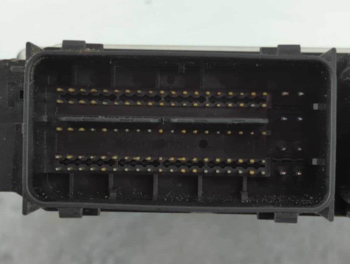 2017-2019 Lincoln Mkz PCM Engine Control Computer ECU ECM PCU OEM P/N:HS7A-12B684-JA HP5A-12A650-AGB Fits 2017 2018 2019 202