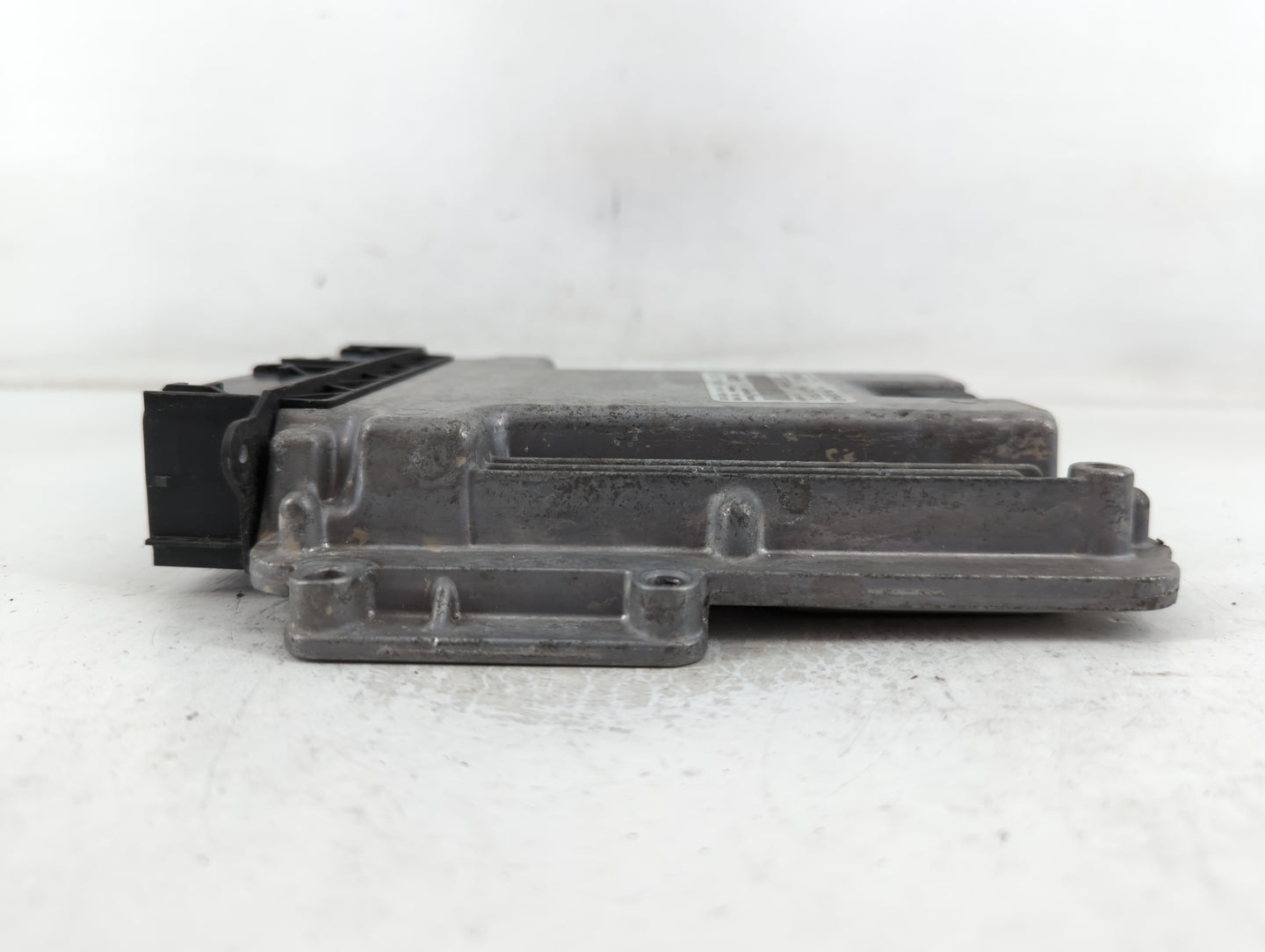 2017-2019 Lincoln Mkz PCM Engine Control Computer ECU ECM PCU OEM P/N:HS7A-12B684-JA HP5A-12A650-AGB Fits Fits 2017 2018 201