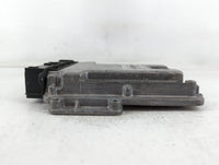 2017-2019 Lincoln Mkz PCM Engine Control Computer ECU ECM PCU OEM P/N:HS7A-12B684-JA HP5A-12A650-AGB Fits Fits 2017 2018 201