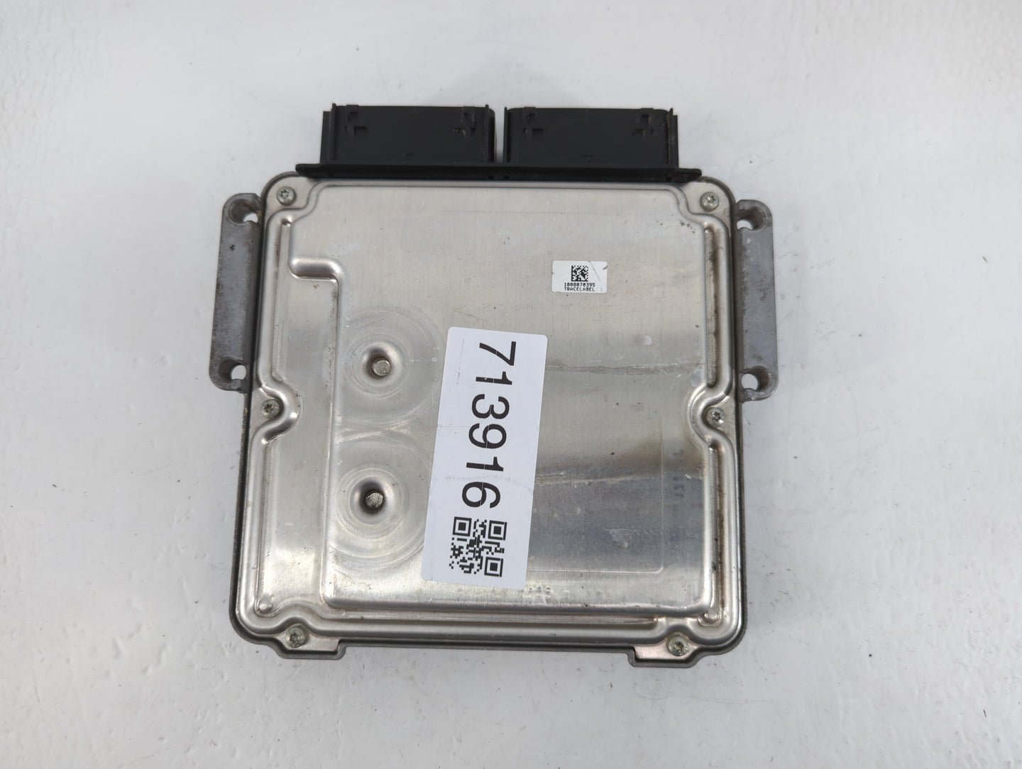 2017-2019 Lincoln Mkz PCM Engine Control Computer ECU ECM PCU OEM P/N:HS7A-12B684-JA HP5A-12A650-AGB Fits Fits 2017 2018 201