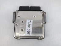 2017-2019 Lincoln Mkz PCM Engine Control Computer ECU ECM PCU OEM P/N:HS7A-12B684-JA HP5A-12A650-AGB Fits Fits 2017 2018 201