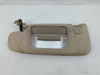2018-2020 Lincoln Mkz Sun Visor Shade Replacement Driver Left Mirror Fits Fits 2018 2019 2020 OEM Used Auto Parts - Oemuseda