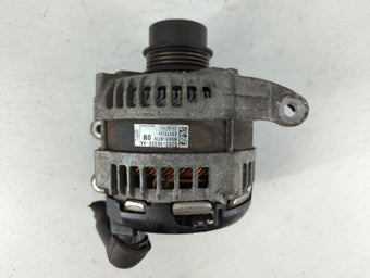 compare product 2013-2020 Lincoln Mkz Alternator Replacement Generator Charging Assembly Engine OEM P/N:G2GT-10300-AA Fits OEM Used Auto Parts