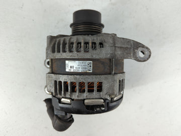 2013-2020 Lincoln Mkz Alternator Replacement Generator Charging Assembly Engine OEM P/N:G2GT-10300-AA Fits OEM Used Auto Par
