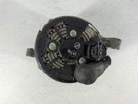 2013-2020 Lincoln Mkz Alternator Replacement Generator Charging Assembly Engine OEM P/N:G2GT-10300-AA Fits OEM Used Auto Par