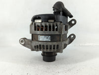 2013-2020 Lincoln Mkz Alternator Replacement Generator Charging Assembly Engine OEM P/N:G2GT-10300-AA Fits OEM Used Auto Par