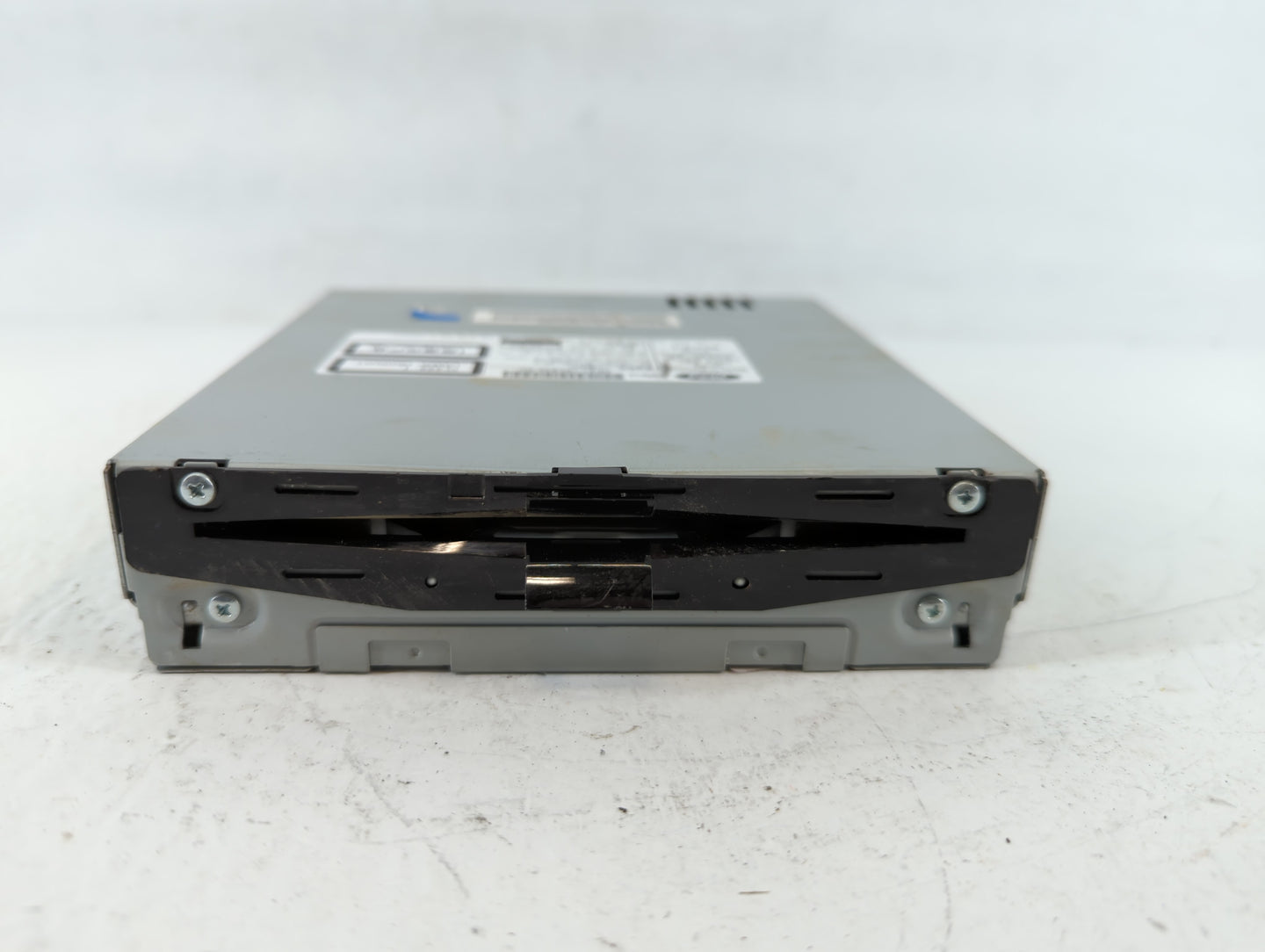 2018 Lincoln Mkz Radio AM FM Cd Player Receiver Replacement P/N:HP5T-18C830-AC Fits OEM Used Auto Parts - Oemusedautoparts1.