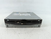 2018 Lincoln Mkz Radio AM FM Cd Player Receiver Replacement P/N:HP5T-18C830-AC Fits OEM Used Auto Parts - Oemusedautoparts1.