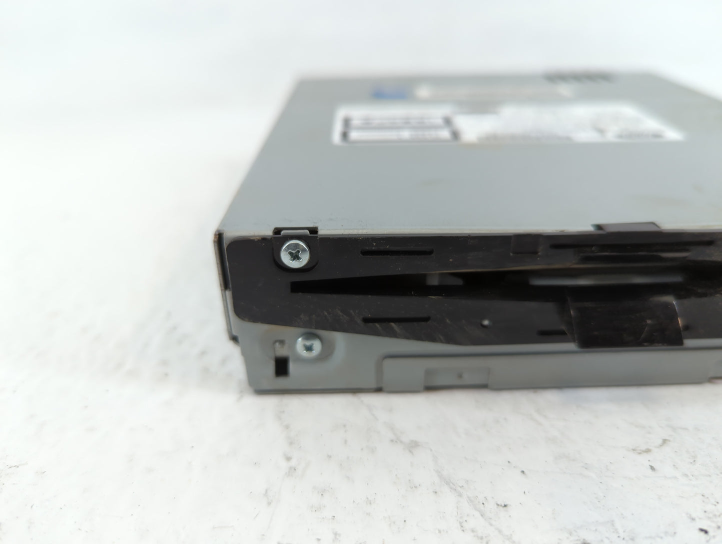 2018 Lincoln Mkz Radio AM FM Cd Player Receiver Replacement P/N:HP5T-18C830-AC Fits OEM Used Auto Parts - Oemusedautoparts1.