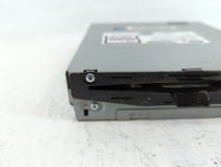 2018 Lincoln Mkz Radio AM FM Cd Player Receiver Replacement P/N:HP5T-18C830-AC Fits OEM Used Auto Parts - Oemusedautoparts1.