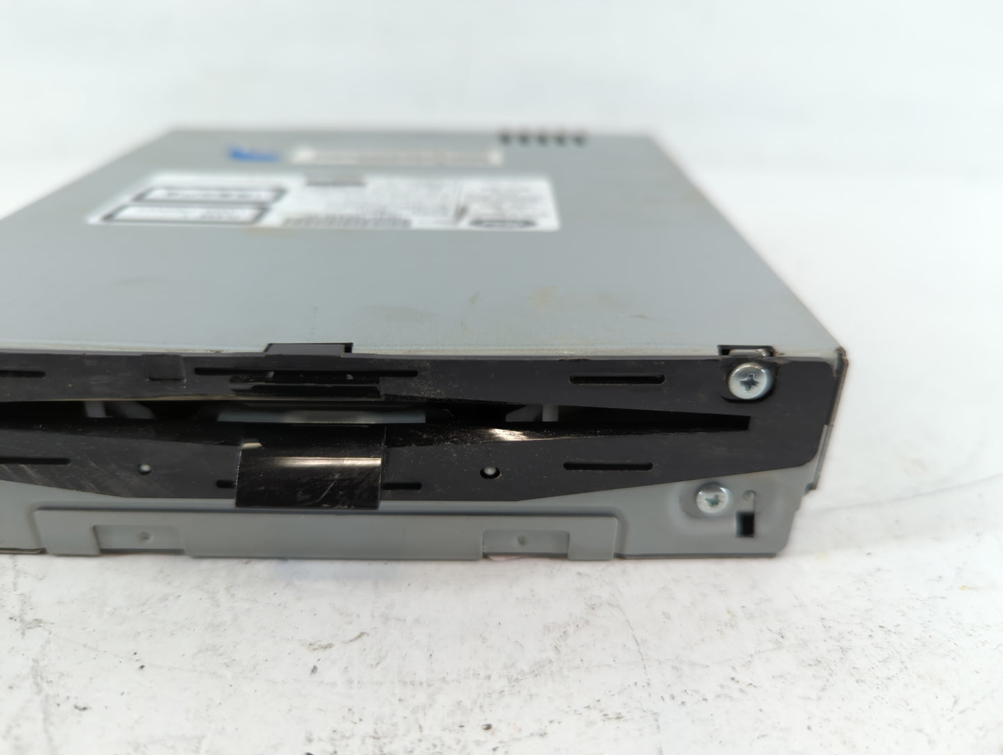 2018 Lincoln Mkz Radio AM FM Cd Player Receiver Replacement P/N:HP5T-18C830-AC Fits OEM Used Auto Parts - Oemusedautoparts1.