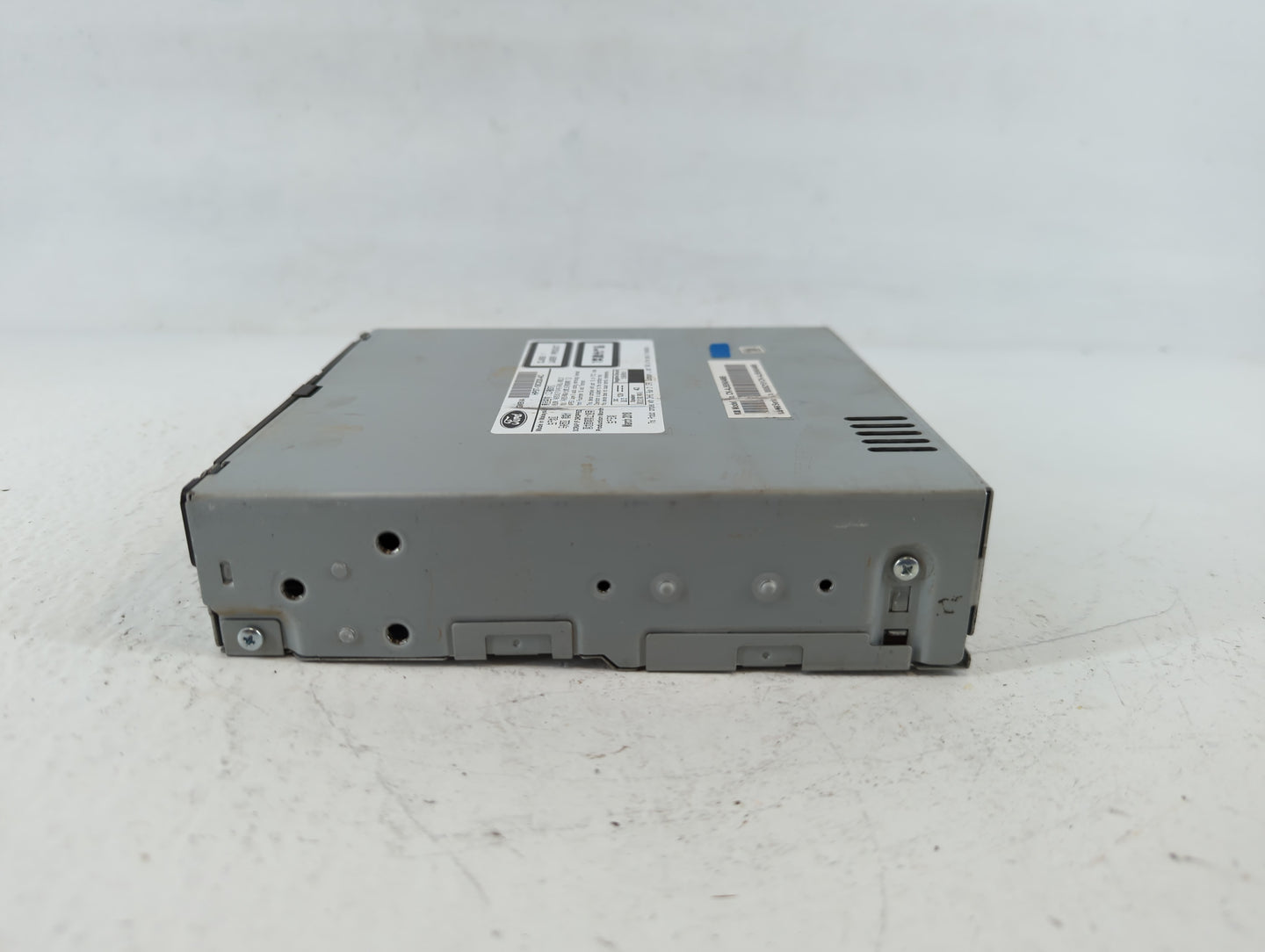 2018 Lincoln Mkz Radio AM FM Cd Player Receiver Replacement P/N:HP5T-18C830-AC Fits OEM Used Auto Parts - Oemusedautoparts1.