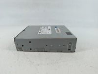 2018 Lincoln Mkz Radio AM FM Cd Player Receiver Replacement P/N:HP5T-18C830-AC Fits OEM Used Auto Parts - Oemusedautoparts1.