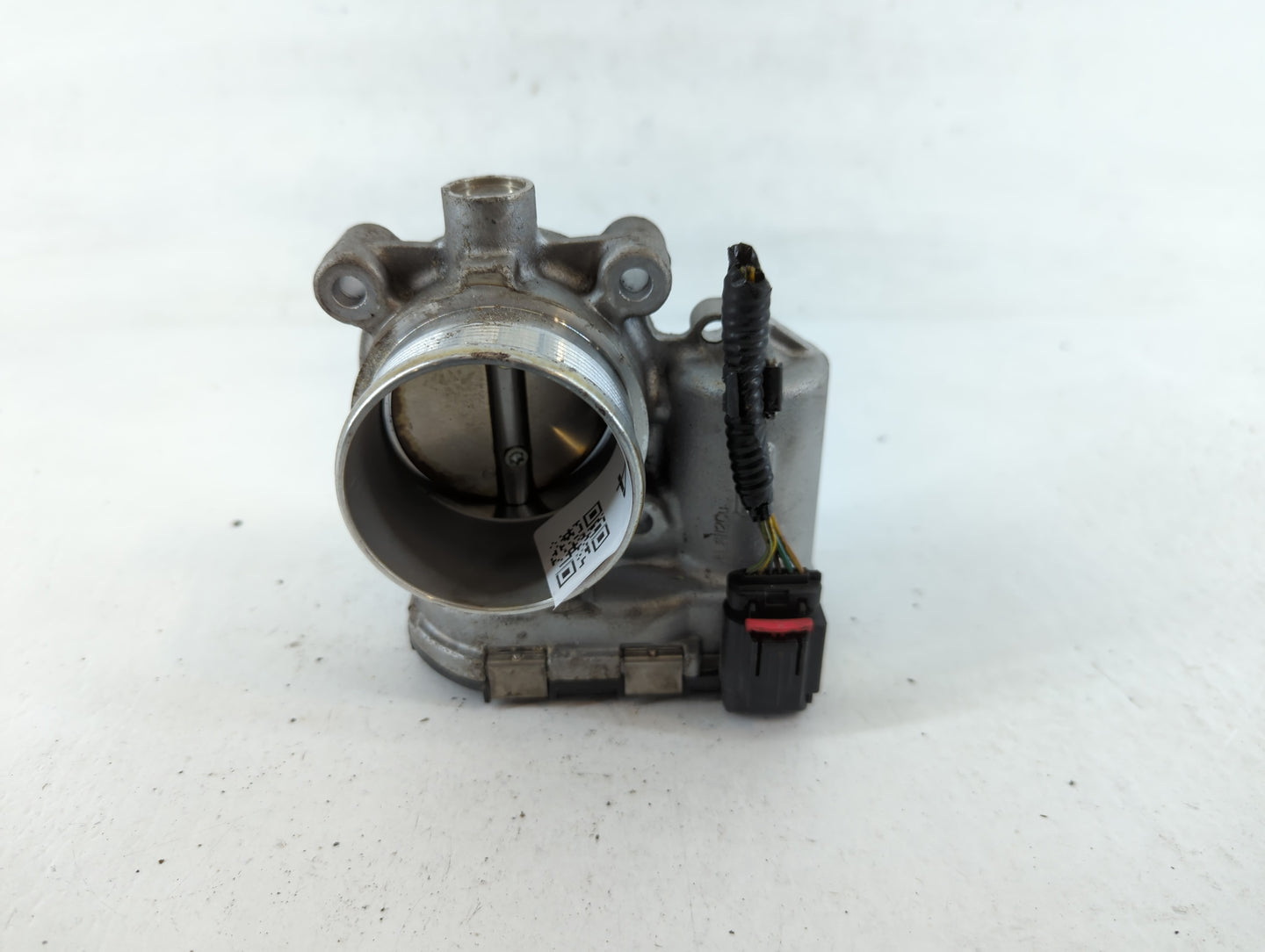 2017-2020 Lincoln Mkz Throttle Body P/N:DS7E-9F991-BB Fits Fits 2014 2015 2016 2017 2018 2019 2020 2021 2022 OEM Used Auto P