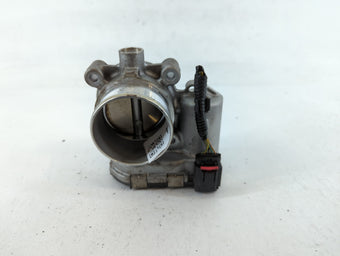 compare product 2017-2020 Lincoln Mkz Throttle Body P/N:DS7E-9F991-BB Fits Fits 2014 2015 2016 2017 2018 2019 2020 2021 2022 OEM Used Auto Parts