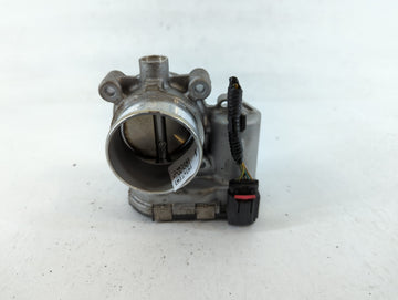 2017-2020 Lincoln Mkz Throttle Body P/N:DS7E-9F991-BB Fits Fits 2014 2015 2016 2017 2018 2019 2020 2021 2022 OEM Used Auto P