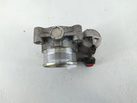 2017-2020 Lincoln Mkz Throttle Body P/N:DS7E-9F991-BB Fits Fits 2014 2015 2016 2017 2018 2019 2020 2021 2022 OEM Used Auto P