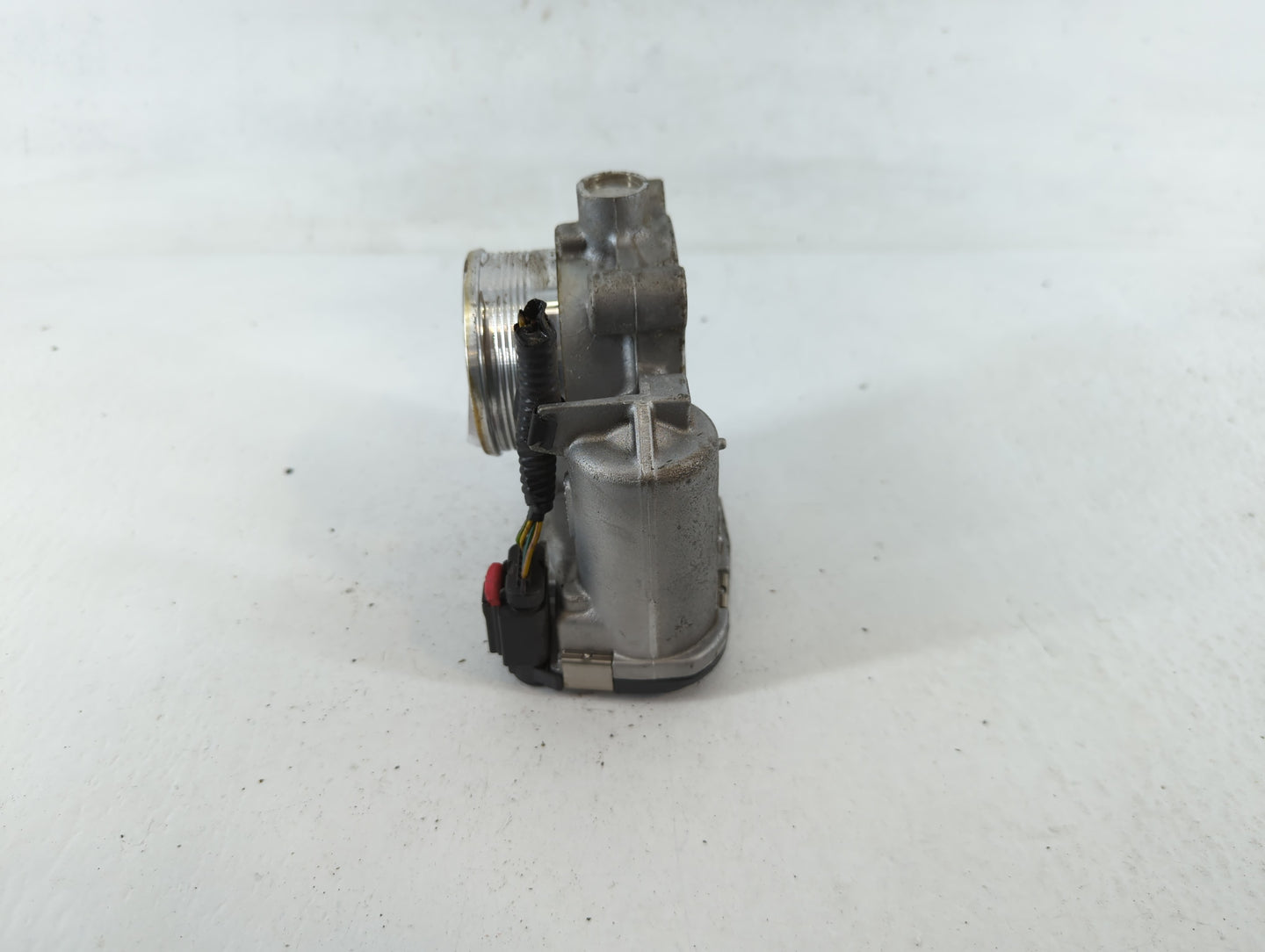 2017-2020 Lincoln Mkz Throttle Body P/N:DS7E-9F991-BB Fits Fits 2014 2015 2016 2017 2018 2019 2020 2021 2022 OEM Used Auto P