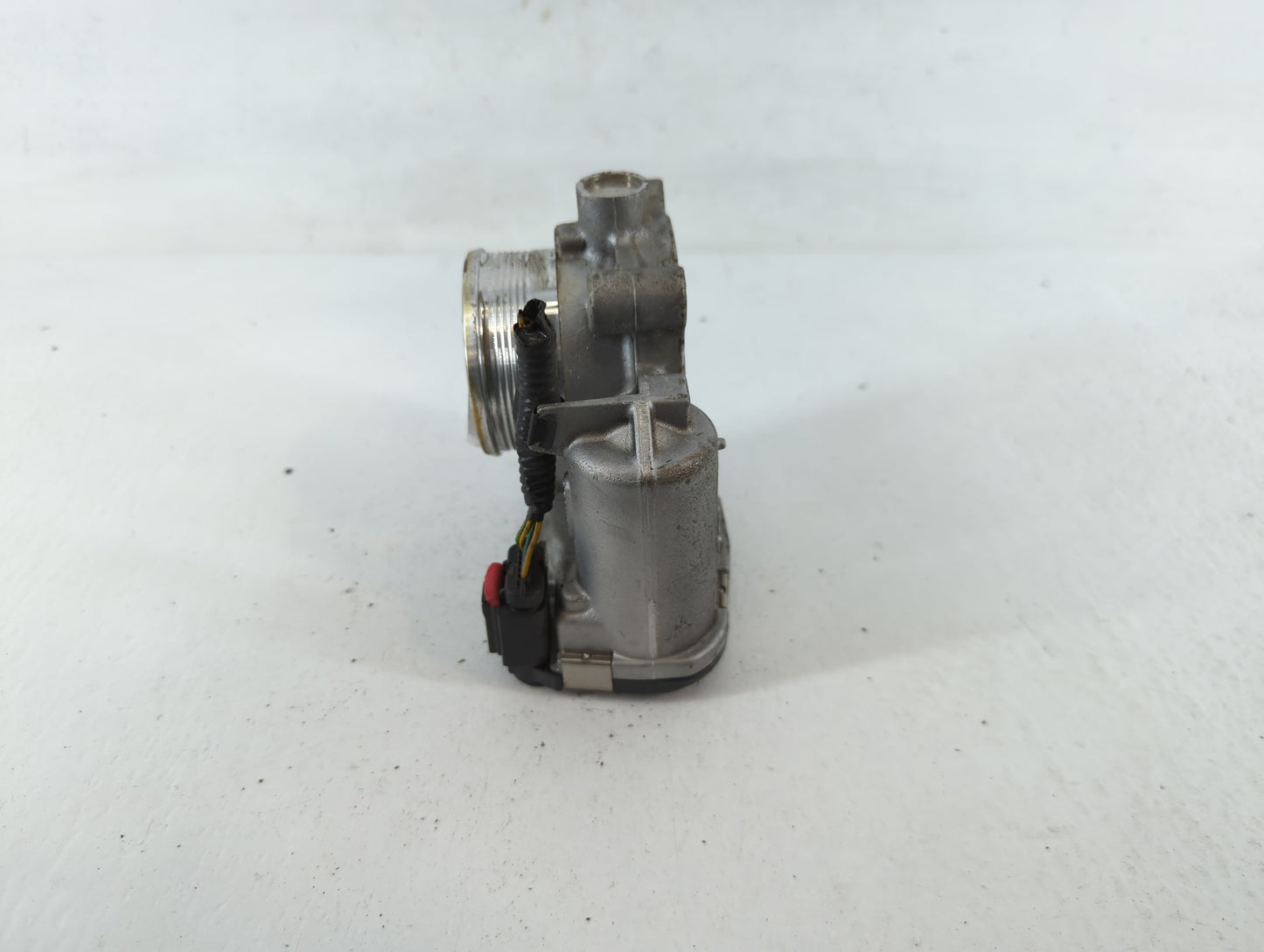 2017-2020 Lincoln Mkz Throttle Body P/N:DS7E-9F991-BB Fits Fits 2014 2015 2016 2017 2018 2019 2020 2021 2022 OEM Used Auto P