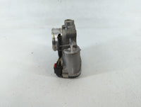 2017-2020 Lincoln Mkz Throttle Body P/N:DS7E-9F991-BB Fits Fits 2014 2015 2016 2017 2018 2019 2020 2021 2022 OEM Used Auto P