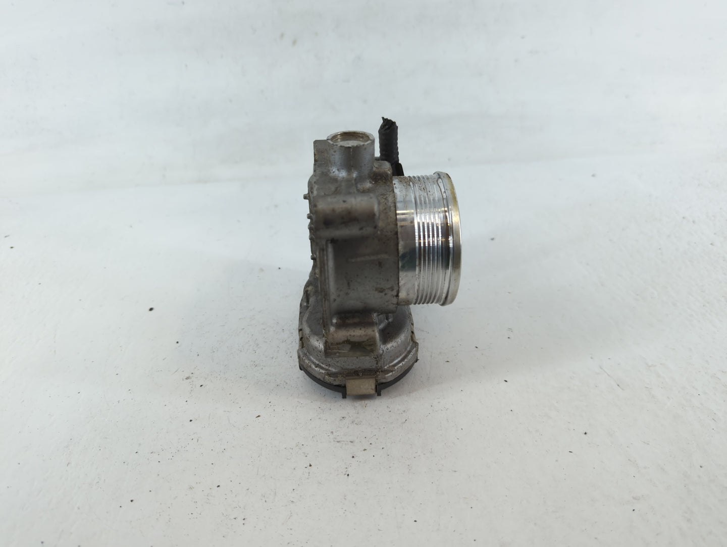 2017-2020 Lincoln Mkz Throttle Body P/N:DS7E-9F991-BB Fits Fits 2014 2015 2016 2017 2018 2019 2020 2021 2022 OEM Used Auto P