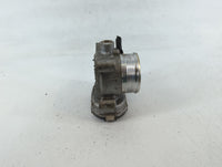 2017-2020 Lincoln Mkz Throttle Body P/N:DS7E-9F991-BB Fits Fits 2014 2015 2016 2017 2018 2019 2020 2021 2022 OEM Used Auto P