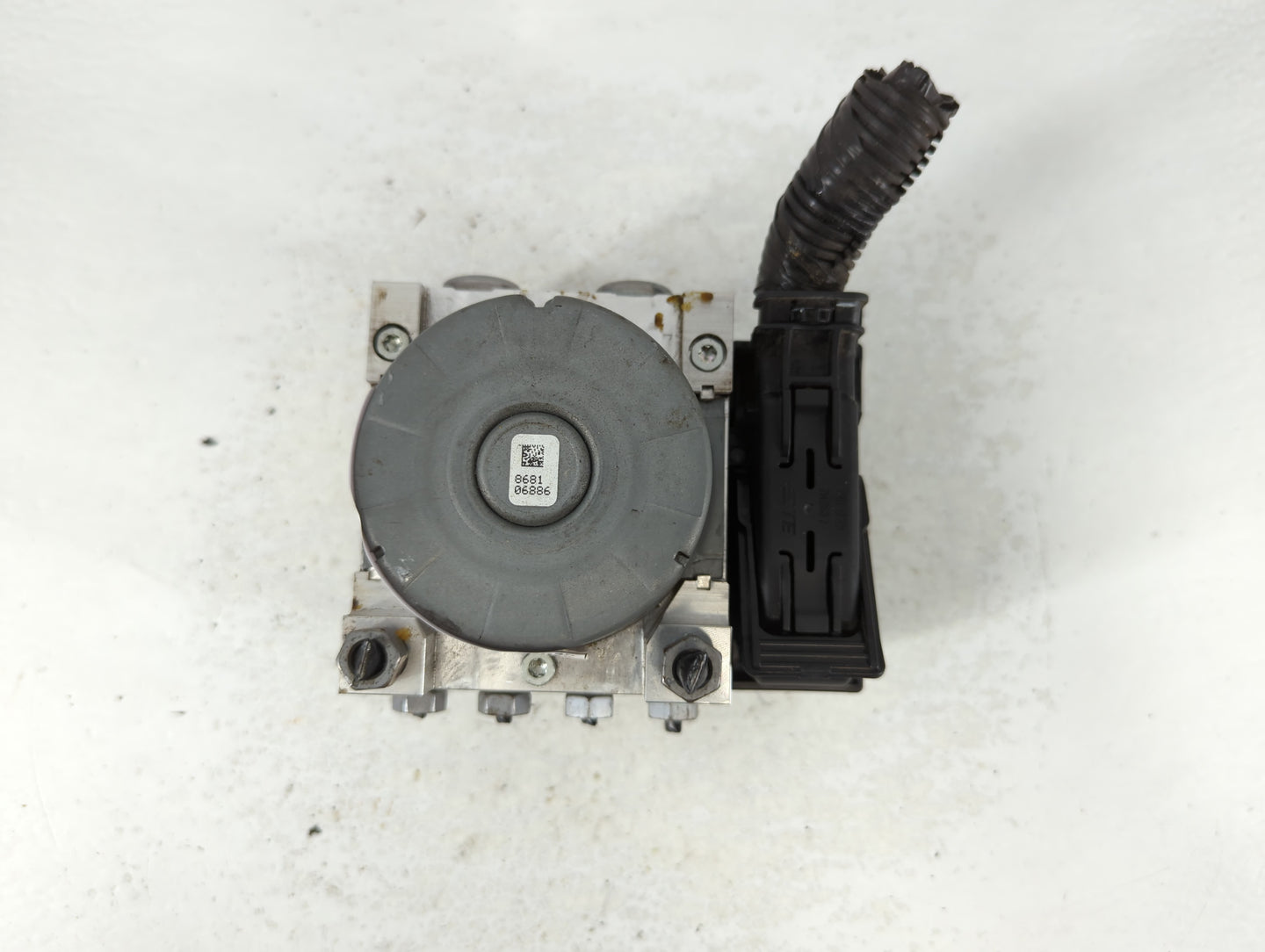 2017-2018 Lincoln Mkz ABS Pump Control Module Replacement P/N:HG9C-2B373-AH Fits Fits 2017 2018 OEM Used Auto Parts - Oemuse