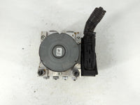 2017-2018 Lincoln Mkz ABS Pump Control Module Replacement P/N:HG9C-2B373-AH Fits Fits 2017 2018 OEM Used Auto Parts - Oemuse