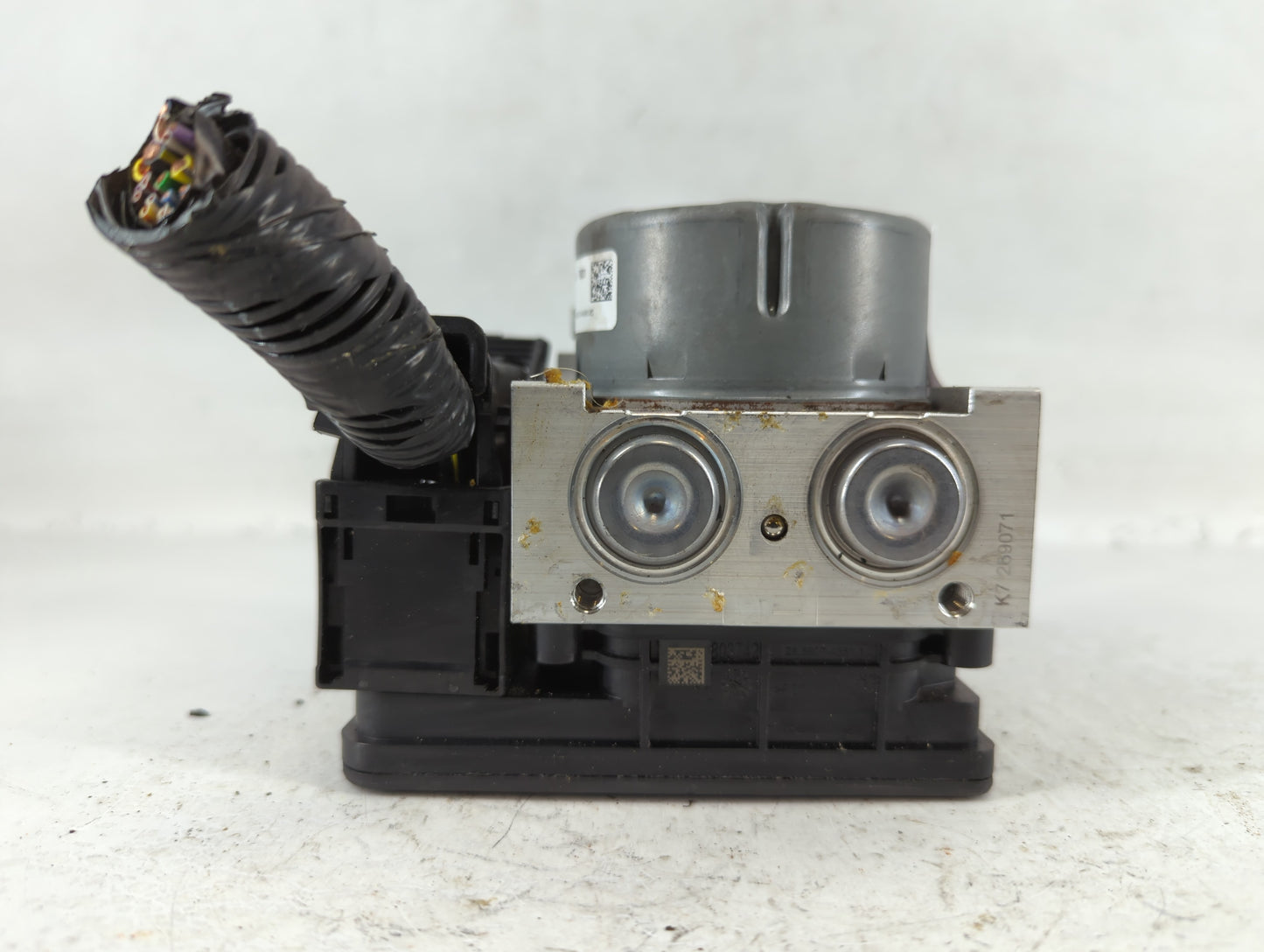 2017-2018 Lincoln Mkz ABS Pump Control Module Replacement P/N:HG9C-2B373-AH Fits Fits 2017 2018 OEM Used Auto Parts - Oemuse