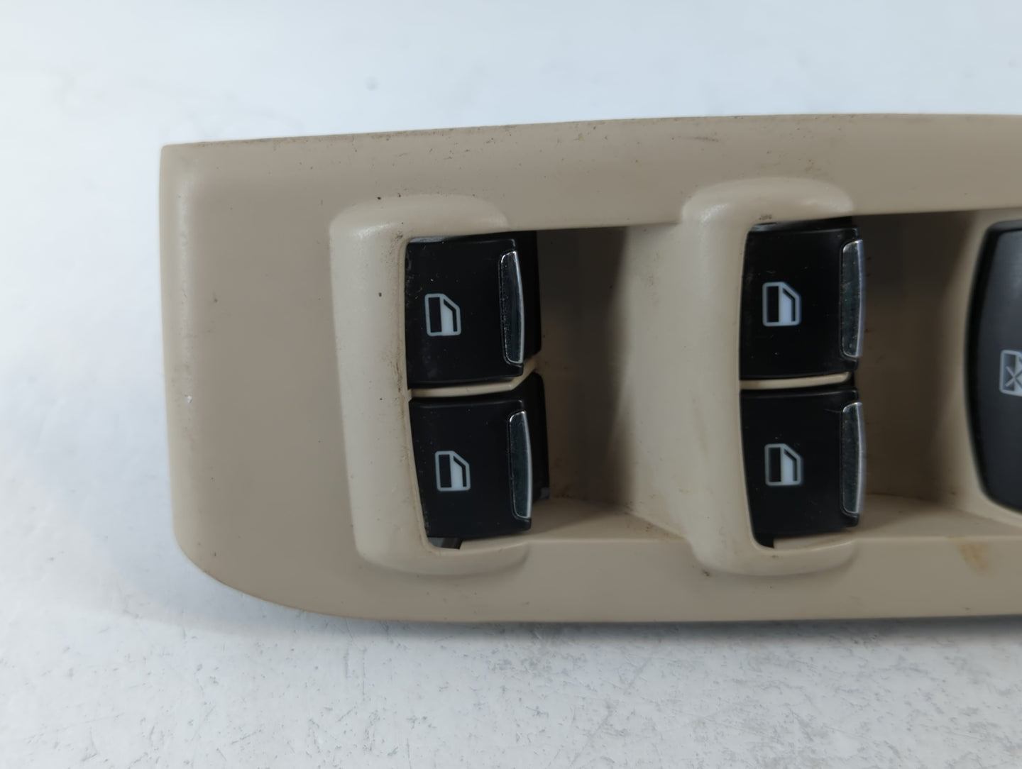 2017-2020 Lincoln Mkz Master Power Window Switch Replacement Driver Side Left P/N:DP5T-14540-ACW Fits Fits 2017 2018 2019 20