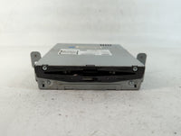 2018 Lincoln Mkz Radio AM FM Cd Player Receiver Replacement P/N:HP5T-18C830-AC Fits OEM Used Auto Parts - Oemusedautoparts1.