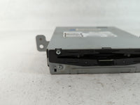 2018 Lincoln Mkz Radio AM FM Cd Player Receiver Replacement P/N:HP5T-18C830-AC Fits OEM Used Auto Parts - Oemusedautoparts1.
