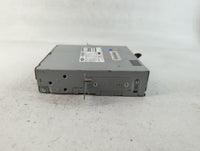 2018 Lincoln Mkz Radio AM FM Cd Player Receiver Replacement P/N:HP5T-18C830-AC Fits OEM Used Auto Parts - Oemusedautoparts1.