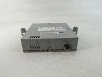 2018 Lincoln Mkz Radio AM FM Cd Player Receiver Replacement P/N:HP5T-18C830-AC Fits OEM Used Auto Parts - Oemusedautoparts1.