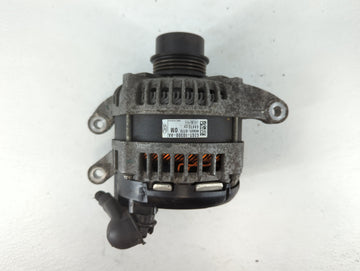 2017-2020 Lincoln Mkz Alternator Replacement Generator Charging Assembly Engine OEM P/N:MX104211-0770 G2GT-10300-AA Fits OEM
