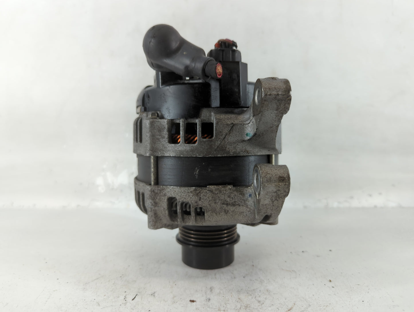 2017-2020 Lincoln Mkz Alternator Replacement Generator Charging Assembly Engine OEM P/N:MX104211-0770 G2GT-10300-AA Fits OEM
