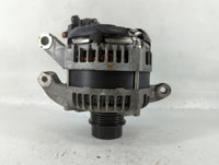 2017-2020 Lincoln Mkz Alternator Replacement Generator Charging Assembly Engine OEM P/N:MX104211-0770 G2GT-10300-AA Fits OEM