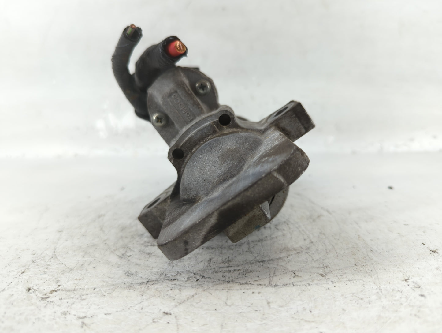 2013-2020 Lincoln Mkz Car Starter Motor Solenoid OEM P/N:FJ5T-11000-AA Fits Fits 2012 2013 2014 2015 2016 2017 2018 2019 202