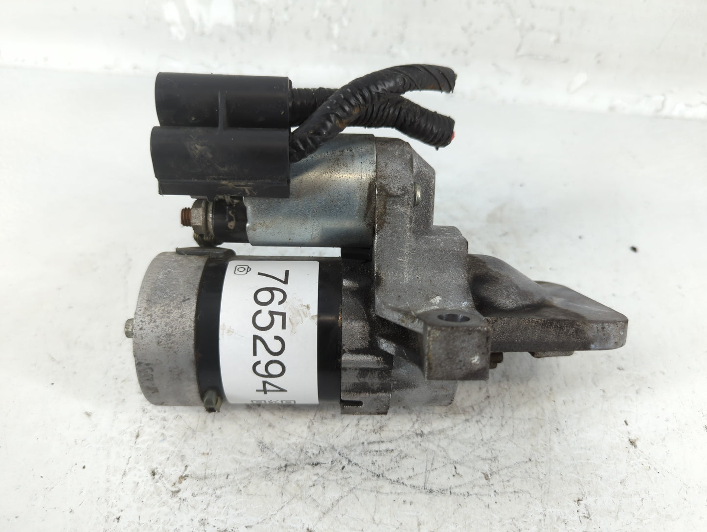 2013-2020 Lincoln Mkz Car Starter Motor Solenoid OEM P/N:FJ5T-11000-AA Fits Fits 2012 2013 2014 2015 2016 2017 2018 2019 202