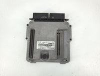 2017-2020 Lincoln Mkz PCM Engine Control Computer ECU ECM PCU OEM P/N:HS7A-12B684-JA HP5A-12A650-AGB Fits OEM Used Auto Part