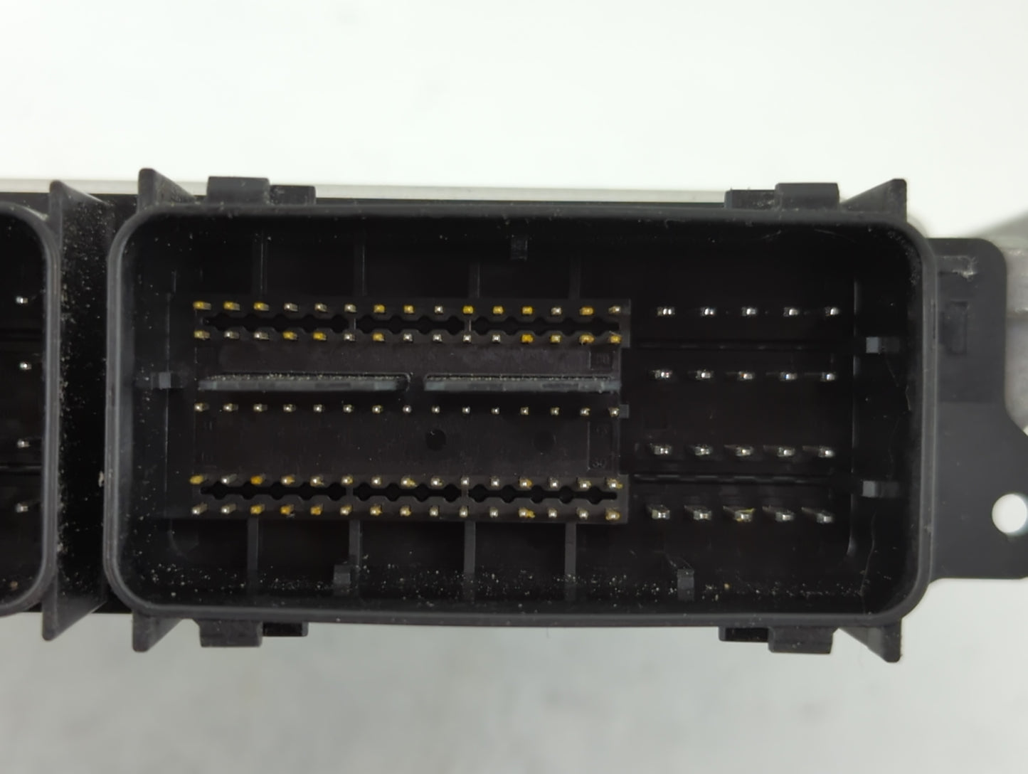 2017-2020 Lincoln Mkz PCM Engine Control Computer ECU ECM PCU OEM P/N:HS7A-12B684-JA HP5A-12A650-AGB Fits OEM Used Auto Part