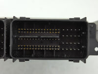 2017-2020 Lincoln Mkz PCM Engine Control Computer ECU ECM PCU OEM P/N:HS7A-12B684-JA HP5A-12A650-AGB Fits OEM Used Auto Part