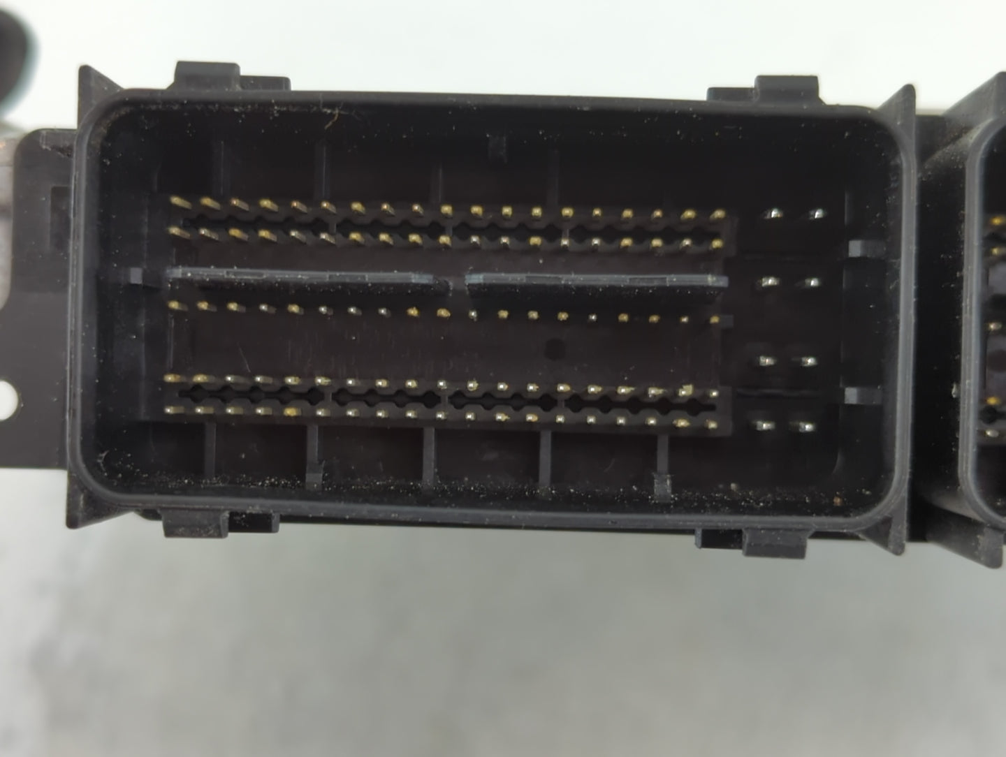2017-2020 Lincoln Mkz PCM Engine Control Computer ECU ECM PCU OEM P/N:HS7A-12B684-JA HP5A-12A650-AGB Fits OEM Used Auto Part