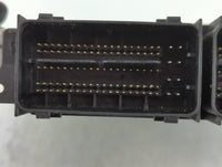 2017-2020 Lincoln Mkz PCM Engine Control Computer ECU ECM PCU OEM P/N:HS7A-12B684-JA HP5A-12A650-AGB Fits OEM Used Auto Part