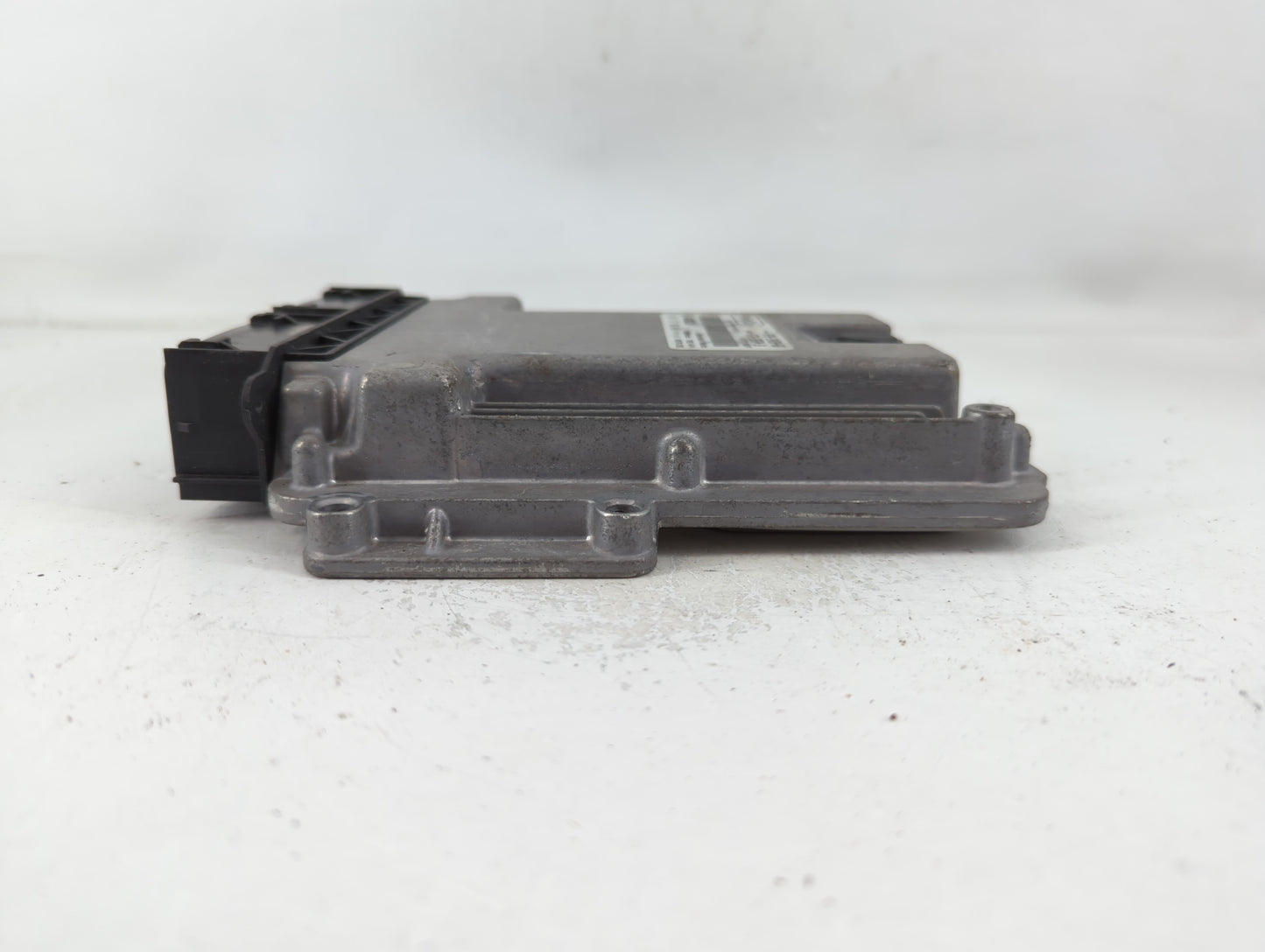 2017-2020 Lincoln Mkz PCM Engine Control Computer ECU ECM PCU OEM P/N:HS7A-12B684-JA HP5A-12A650-AGB Fits OEM Used Auto Part