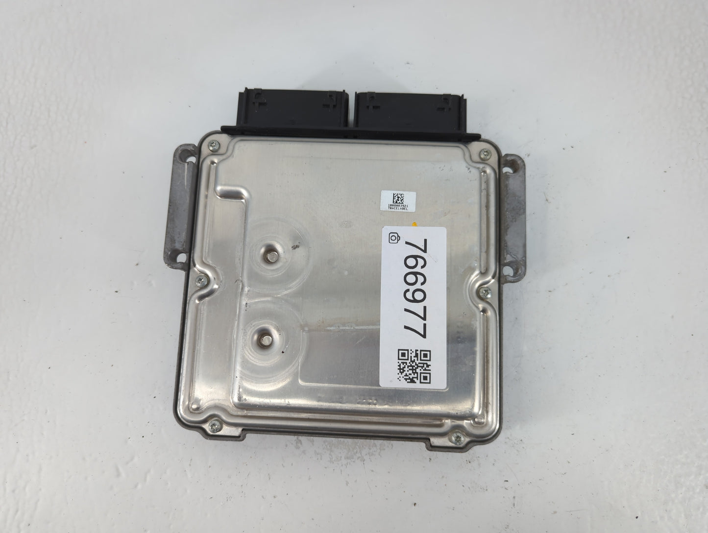 2017-2020 Lincoln Mkz PCM Engine Control Computer ECU ECM PCU OEM P/N:HS7A-12B684-JA HP5A-12A650-AGB Fits OEM Used Auto Part