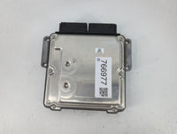 2017-2020 Lincoln Mkz PCM Engine Control Computer ECU ECM PCU OEM P/N:HS7A-12B684-JA HP5A-12A650-AGB Fits OEM Used Auto Part