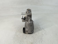 2017-2020 Lincoln Mkz Throttle Body P/N:DS7E-9F991-BB Fits Fits 2014 2015 2016 2017 2018 2019 2020 2021 2022 OEM Used Auto P