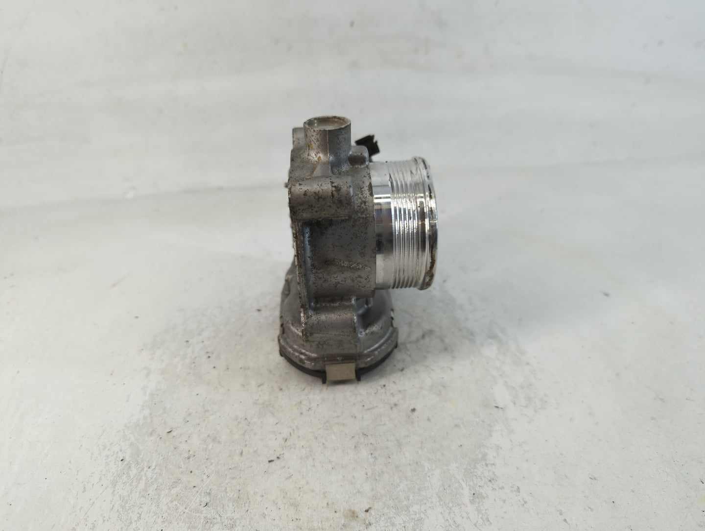 2017-2020 Lincoln Mkz Throttle Body P/N:DS7E-9F991-BB Fits Fits 2014 2015 2016 2017 2018 2019 2020 2021 2022 OEM Used Auto P